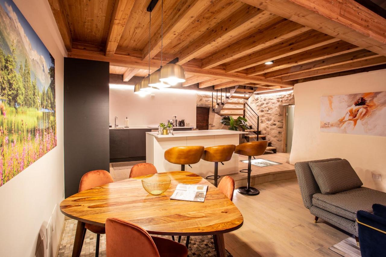 Holiday home Lacorte 1665